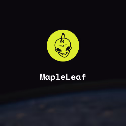 MapleLeaf