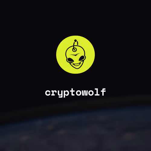 cryptowolf