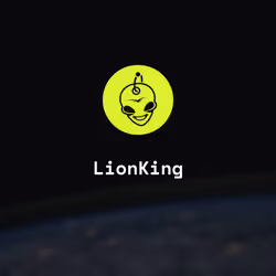 LionKing