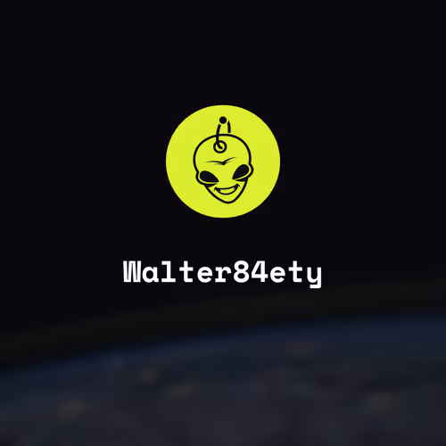 Walter84ety