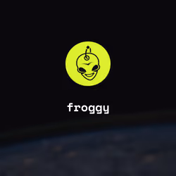 froggy