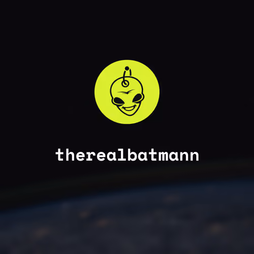 therealbatmann