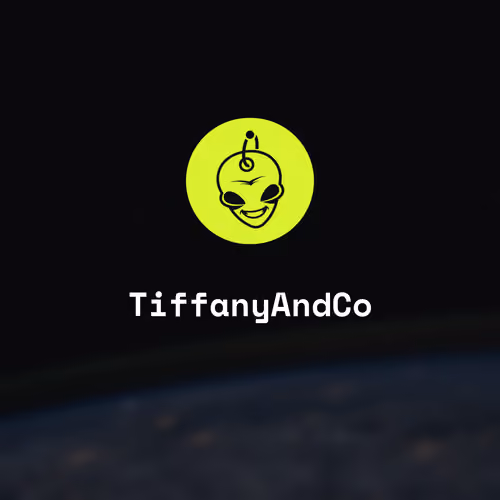 TiffanyAndCo