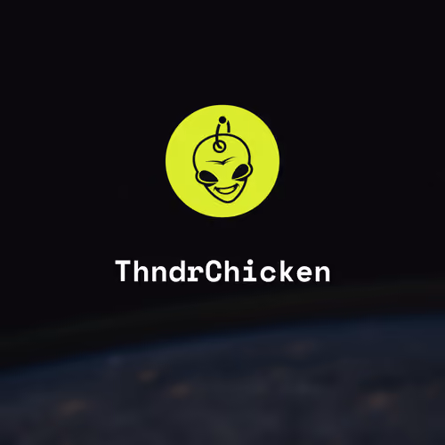 ThndrChicken