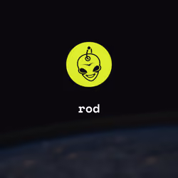 rod