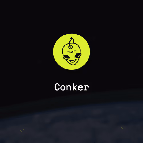 Conker