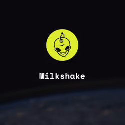 Milkshake