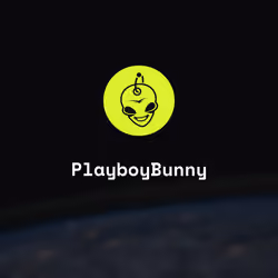PlayboyBunny