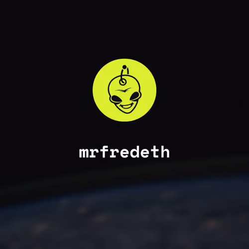 mrfredeth