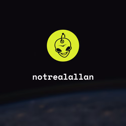 notrealallan
