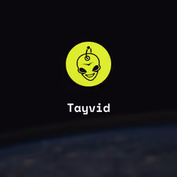 Tayvid