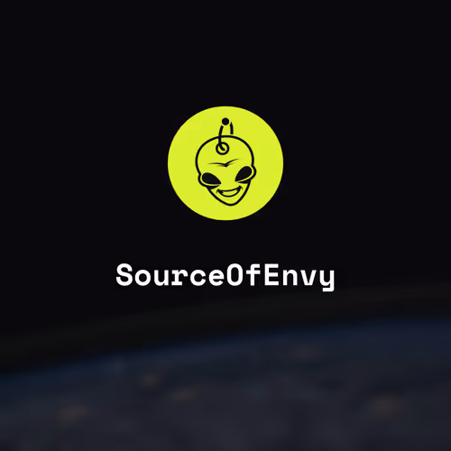 SourceOfEnvy
