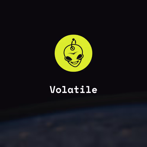 Volatile