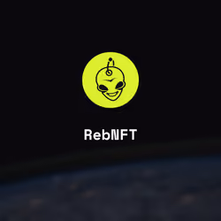 RebNFT