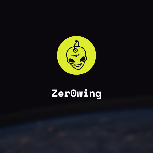 Zer0wing