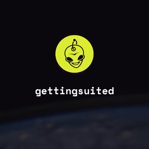 gettingsuited