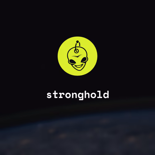 stronghold