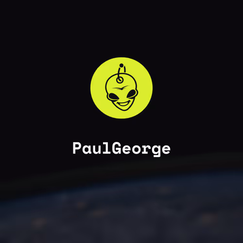PaulGeorge