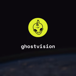 ghostvision