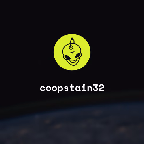coopstain32