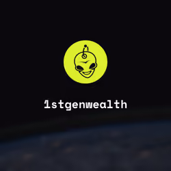 1stgenwealth