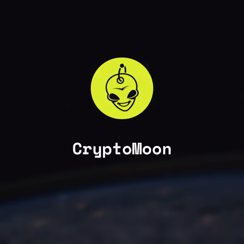 CryptoMoon