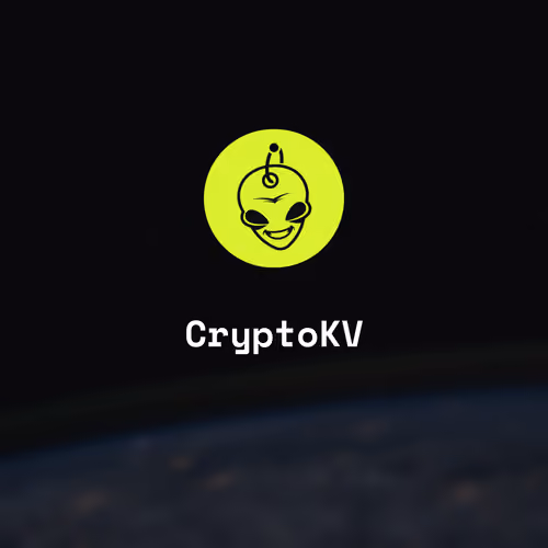 CryptoKV