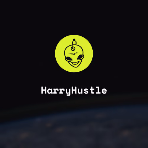 HarryHustle