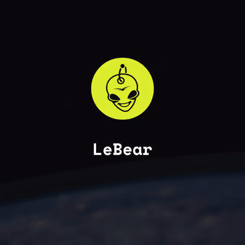 LeBear