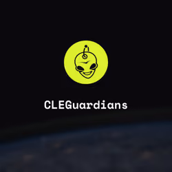 CLEGuardians