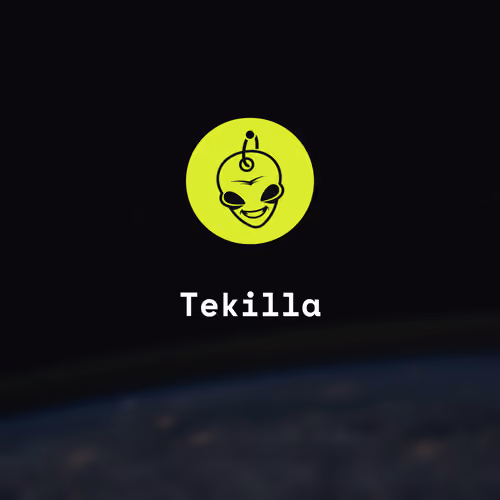 Tekilla