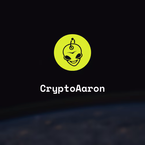 CryptoAaron