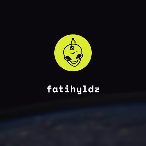 fatihyildiz.eth Ethereum Name Service (ENS and .eth domain) PFP