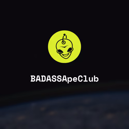 BADASSApeClub
