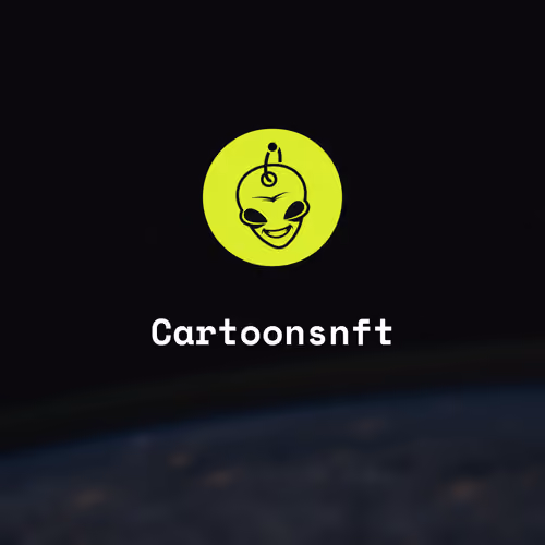 Cartoonsnft