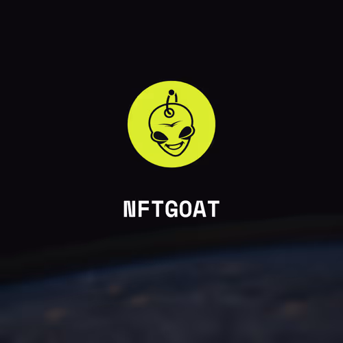NFTGOAT