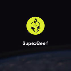 SuperBeef