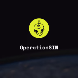 OperationSIN