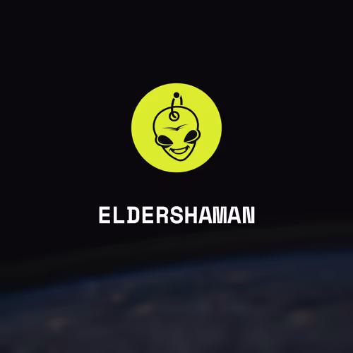 ELDERSHAMAN