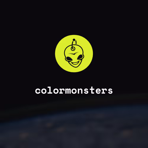 colormonsters