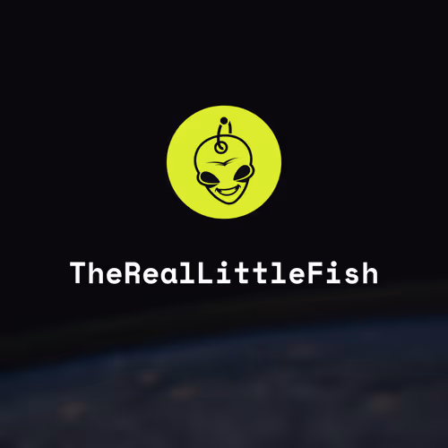 TheRealLittleFish