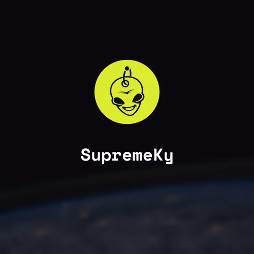 SupremeKy