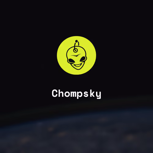 Chompsky