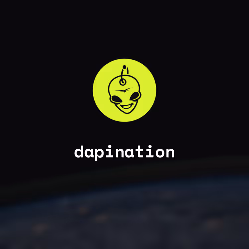 dapination