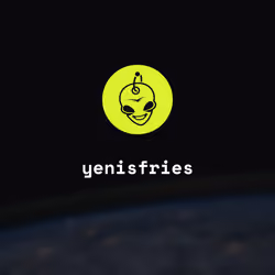yenisfries