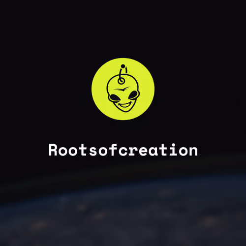 Rootsofcreation