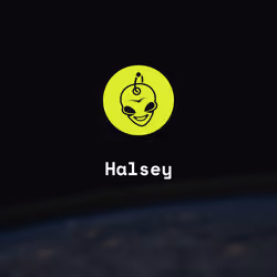 Halsey