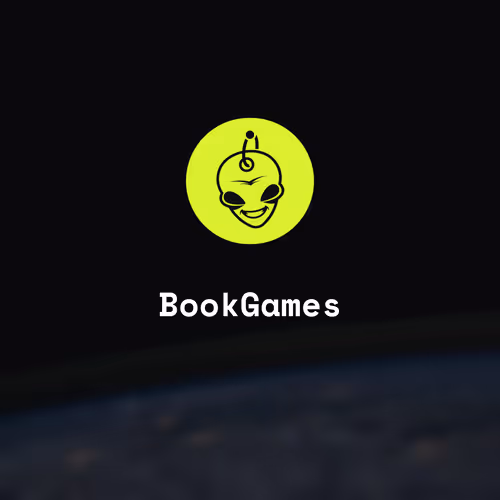 BookGames