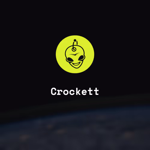 Crockett