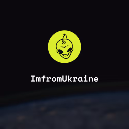 ImfromUkraine